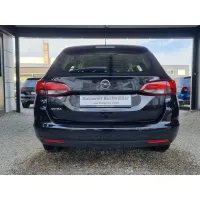 Opel Astra, 2021, МКПП, пробег 72197 км