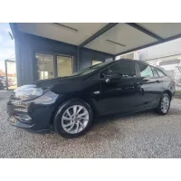 Opel Astra, 2021, МКПП, пробег 72197 км