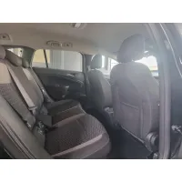 Opel Astra, 2021, МКПП, пробег 72197 км