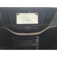 Opel Astra, 2021, МКПП, пробег 72197 км