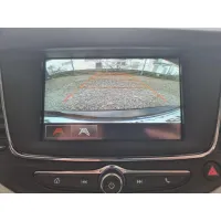 Opel Astra, 2021, МКПП, пробег 72197 км