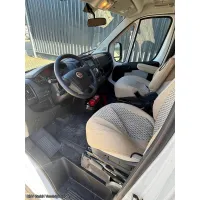 Автодом Carado T337, 2020, АКПП, пробег 71000 км