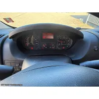 Автодом Carado T337, 2020, АКПП, пробег 71000 км