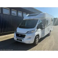 Автодом Carado T337, 2020, АКПП, пробег 71000 км