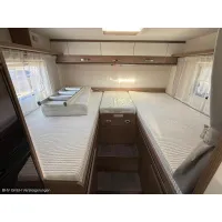 Автодом Carado T337, 2020, АКПП, пробег 71000 км