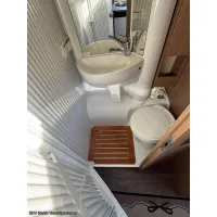 Автодом Carado T337, 2020, АКПП, пробег 71000 км