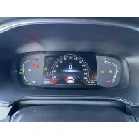 Renault Megane, 2021, МКПП, пробег 80490 км