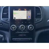 Renault Megane, 2021, МКПП, пробег 80490 км