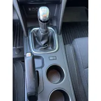 Renault Megane, 2021, МКПП, пробег 80490 км