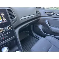 Renault Megane, 2021, МКПП, пробег 80490 км