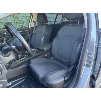 Renault Megane, 2021, МКПП, пробег 80490 км