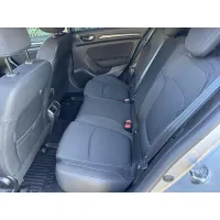 Renault Megane, 2021, МКПП, пробег 80490 км