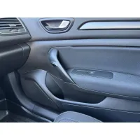 Renault Megane, 2021, МКПП, пробег 80490 км