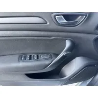 Renault Megane, 2021, МКПП, пробег 80490 км