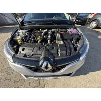 Renault Megane, 2021, МКПП, пробег 80490 км