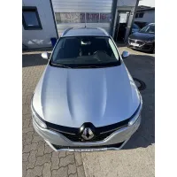 Renault Megane, 2021, МКПП, пробег 80490 км