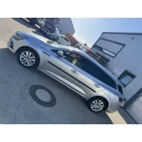Renault Megane, 2021, МКПП, пробег 80490 км