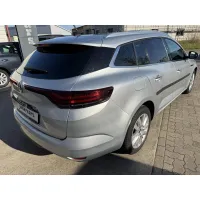 Renault Megane, 2021, МКПП, пробег 80490 км