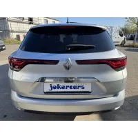 Renault Megane, 2021, МКПП, пробег 80490 км