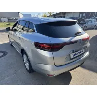 Renault Megane, 2021, МКПП, пробег 80490 км
