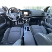 Renault Megane, 2021, МКПП, пробег 80490 км