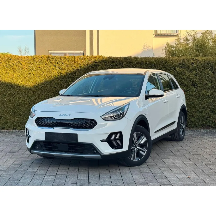 Kia Niro, 2022, АКПП, пробег 20000 км