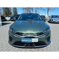 Kia cee'd, 2023, АКПП, пробег 21263 км