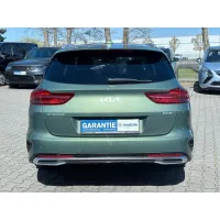 Kia cee'd, 2023, АКПП, пробег 21263 км