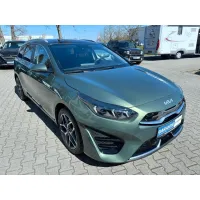 Kia cee'd, 2023, АКПП, пробег 21263 км