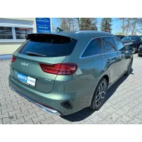Kia cee'd, 2023, АКПП, пробег 21263 км