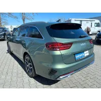 Kia cee'd, 2023, АКПП, пробег 21263 км