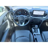 Kia cee'd, 2023, АКПП, пробег 21263 км