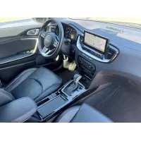 Kia cee'd, 2023, АКПП, пробег 21263 км