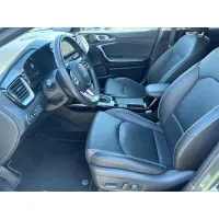 Kia cee'd, 2023, АКПП, пробег 21263 км