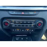 Kia cee'd, 2023, АКПП, пробег 21263 км