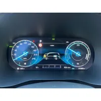 Kia cee'd, 2023, АКПП, пробег 21263 км