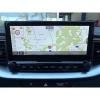 Kia cee'd, 2023, АКПП, пробег 21263 км