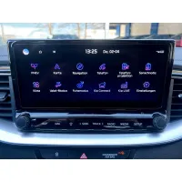 Kia cee'd, 2023, АКПП, пробег 21263 км