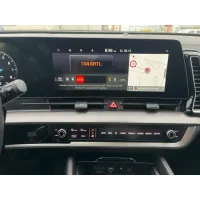 Kia Sportage, 2023, АКПП, пробег 19872 км