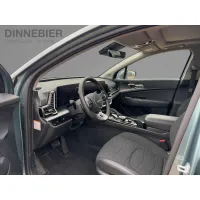 Kia Sportage, 2023, АКПП, пробег 19872 км