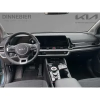 Kia Sportage, 2023, АКПП, пробег 19872 км