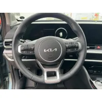 Kia Sportage, 2023, АКПП, пробег 19872 км