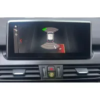 BMW X2, 2022, МКПП, пробег 66498 км