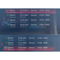 BMW X2, 2022, МКПП, пробег 66498 км