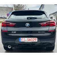 BMW X2, 2022, МКПП, пробег 66498 км