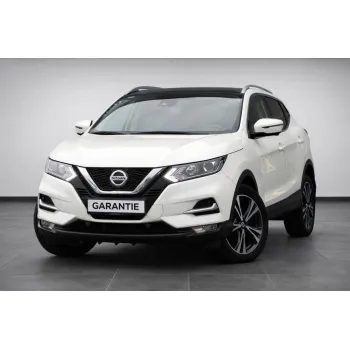 Nissan Qashqai, 2021, АКПП, пробег 28910 км