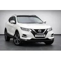 Nissan Qashqai, 2021, АКПП, пробег 28910 км