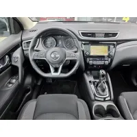 Nissan Qashqai, 2021, АКПП, пробег 28910 км