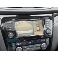 Nissan Qashqai, 2021, АКПП, пробег 28910 км