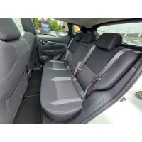 Nissan Qashqai, 2021, АКПП, пробег 28910 км